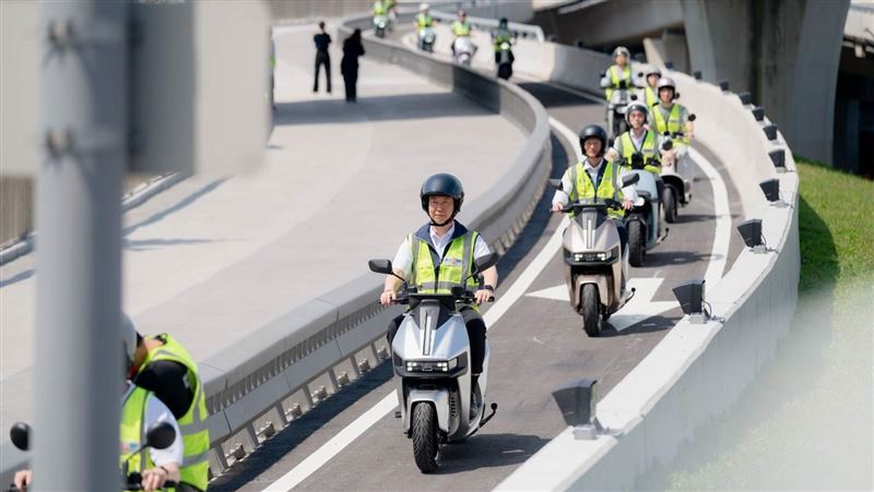 網紅批淡江大橋200元品質 他掏1千下戰帖
