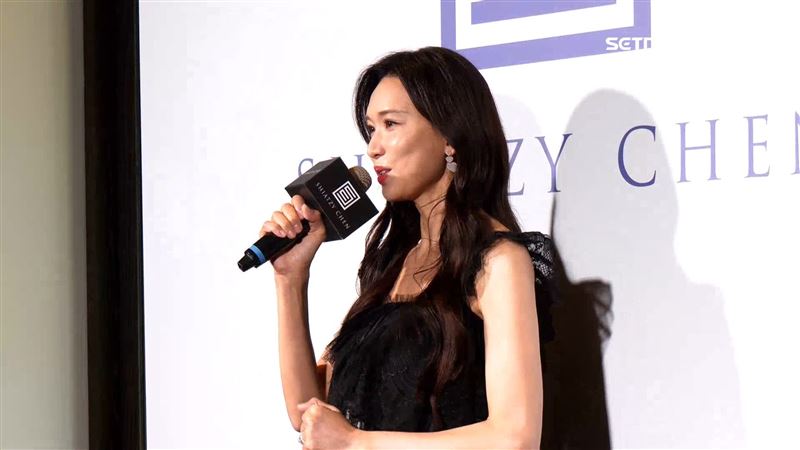 周刊爆料傳聞將在6月底,林志玲將接任文化內容策進院的董事職位