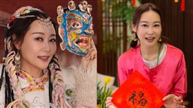 曾自爆為了繳房貸，超過10年幾乎沒出國旅遊的港星楊卓娜 ，如今生活早已大翻身。（圖／翻攝自楊卓娜IG）