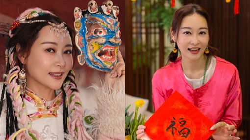 昔日窮到不敢旅遊　楊卓娜如今飛東京爆買