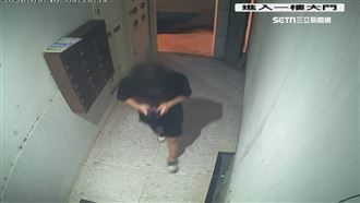 租屋遭陌生男亂入　房東萬用密碼惹的禍