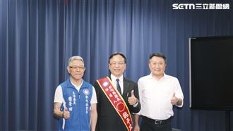 「我絕不是空降」！魏平政喊話藍營別分裂