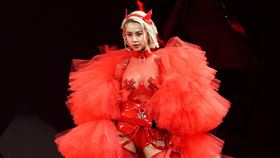 蔡依林以專輯《PLEASURE》入圍第37屆金曲9大獎項。（圖／凌時差提供）