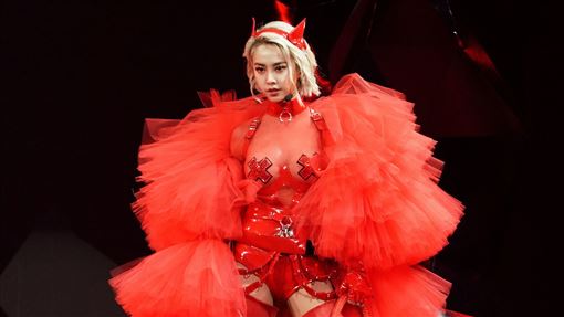 入圍9項來金曲獎嗎？蔡依林行程曝光了