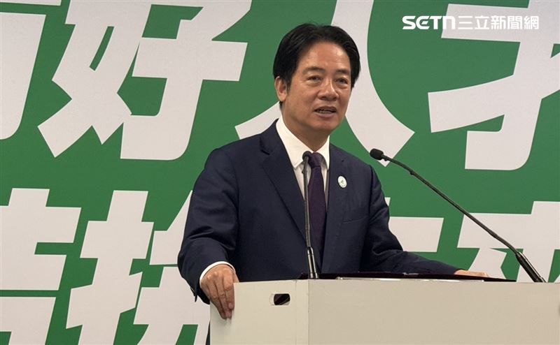 [新聞] 徵召沈伯洋戰北市 賴清德盛讚：一流人才 - 政黑 - PTT.BEST 批踢踢爆文