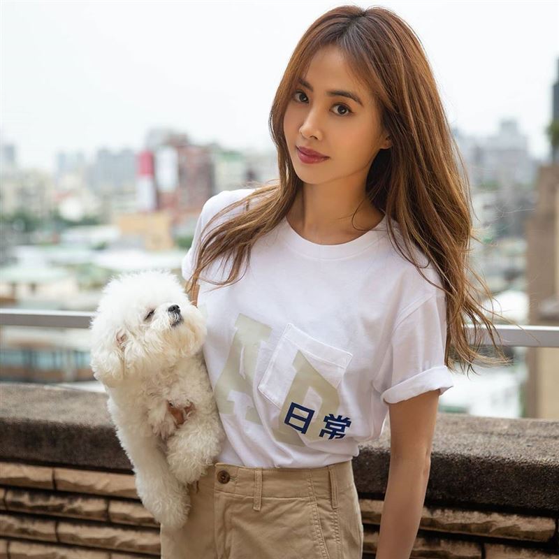 蔡依林入圍金曲獎九大獎項。（圖／翻攝自蔡依林 IG）