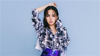 蔡依林入圍金曲嗨翻！感謝評審送上多巴胺