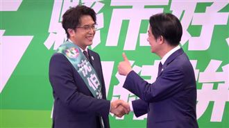 賴清德發言遭掐頭去尾嘲諷！她氣炸開嗆了