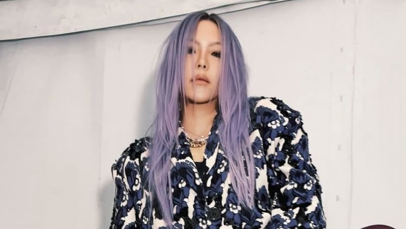 張惠妹入圍感言曬辣照！吐4句話粉絲嗨翻