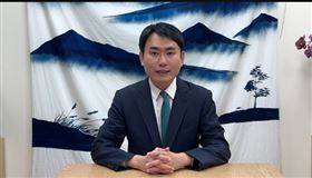 民進黨立委陳冠廷。(圖／陳冠廷辦公室提供）