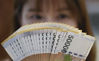韓拋AI利潤全民分紅！稅收至少2兆起跳