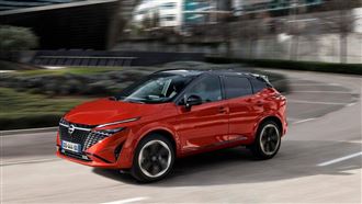 日產公布　QASHQAI e-POWER確定導入台灣