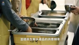 2.7億營養午餐爆弊案！藍議員、前教育處科長交保