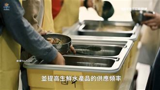 2.7億營養午餐弊案！藍議員、前科長交保