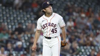今井達也復出4局3保送3觸身　挨2轟掉6分