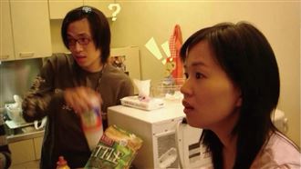 沈伯洋參選台北市長！蘇巧慧曬合照力挺