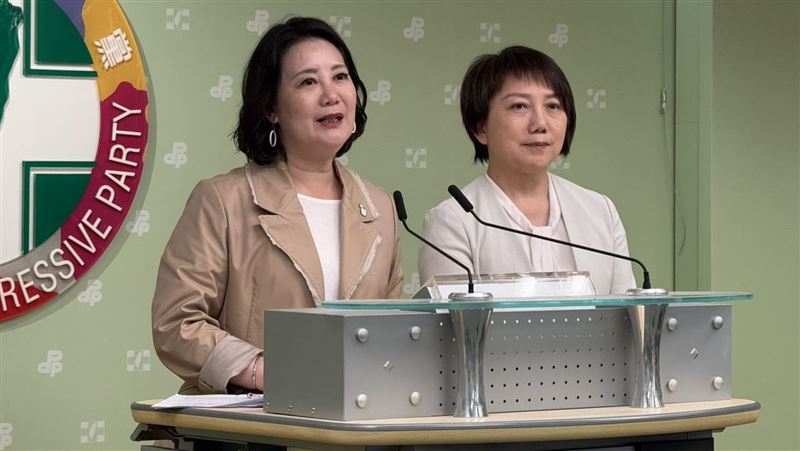 賴清德邀綠委談少子化對策 聚焦三大面向