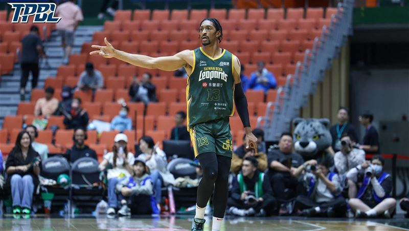 米勒三分命中率100% 雲豹大勝扳平國王