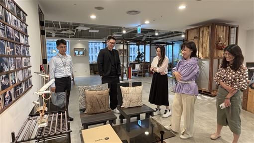 賦予廢材新生命！聚焦循環建築與永續空間
