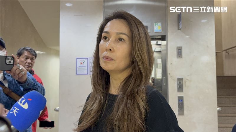 涉貪案偵結!高金素梅3罪起訴