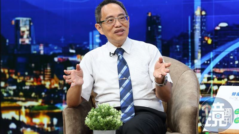 單身無子女要注意 勞保年金沒領完恐充公
