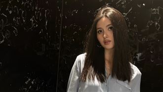 孫芸芸26歲愛女遭疑整型　「4字」解答了