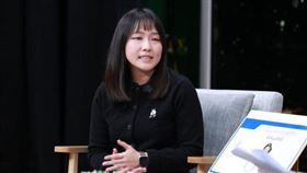 鐵蛋建議，要質押一定要算好維持率，至少要在250％以上。（圖／鏡週刊）