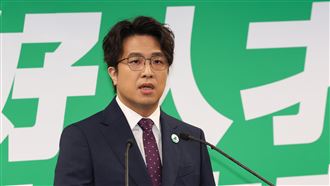 圖曝聲量：沈伯洋讓選民看見，他正在改變