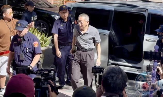 民眾黨前主席柯文哲一審遭重判17年，全案即將上訴高院。（圖／鏡週刊提供）