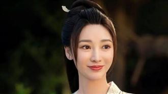 昔被目擊眼凸暴瘦　美女主播消失停更一年