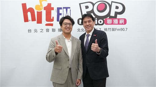 邀沈專訪遭抹綠！黃暐瀚曝他「心態變化」