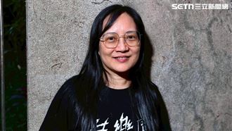 導演蔡銀娟現身親揭　口碑作品創作秘辛