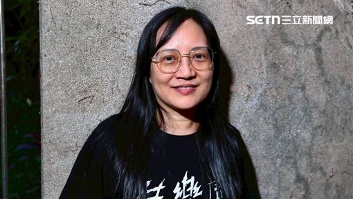 導演蔡銀娟現身親揭　口碑作品創作秘辛