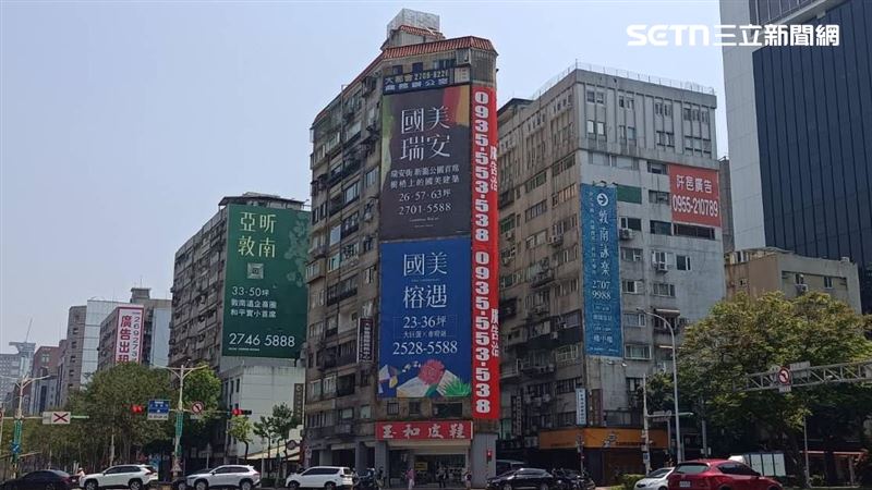 建商已萬念俱灰?雙北預售屋推案量腰斬