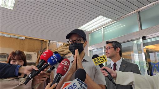 薛仕凌涉閃兵遭求刑2年6月　開庭仍拒認罪