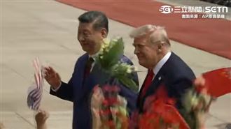 川習會　國安官員：美方未改挺台立場