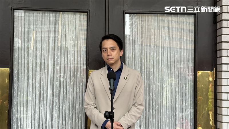 川習會談對台軍售?藍委盼美六項保證不變