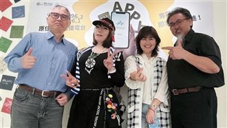 北原山貓大談財富密碼　鴻源詐騙案也敢講