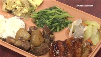 桃營養午餐補助再加6元！飯店級美食入菜