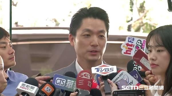 徐世勳一句話翻車!他:蔣無能攤在陽光下