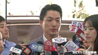 徐世勳一句話翻車！他：蔣無能攤在陽光下