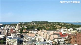 不是背山就是面海　北北桃千萬成家新10區
