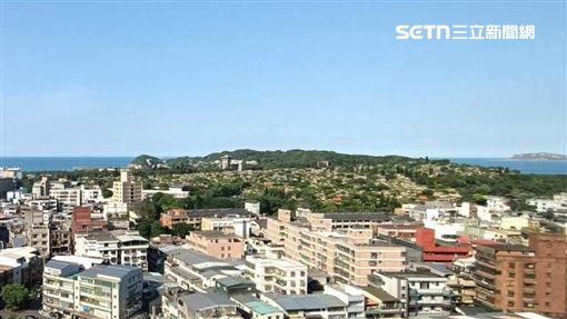 不是背山就是面海　北北桃千萬成家新10區