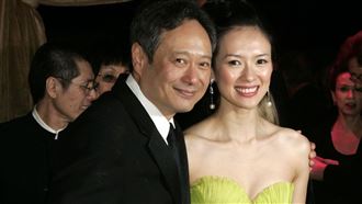 李安新片掰了章子怡　2少女挑大樑身分曝