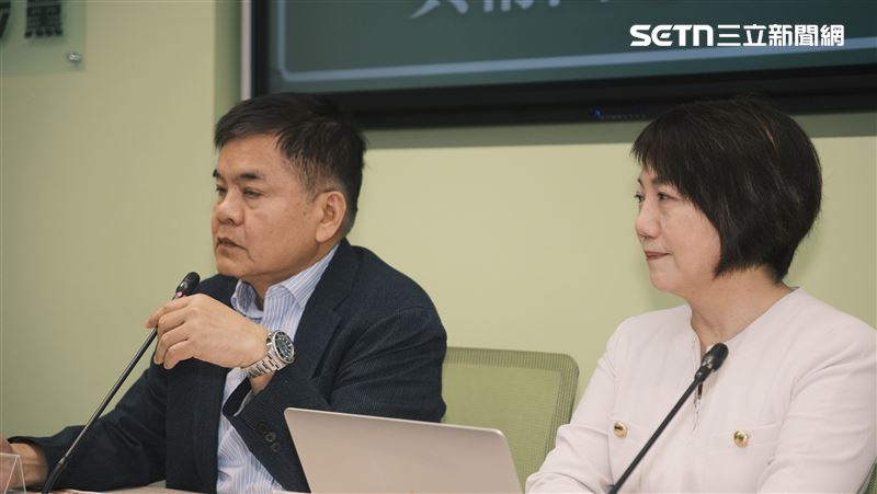 川習會台灣陷被動?綠「一句話」妙比喻