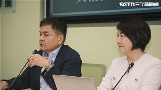 川習會台灣陷被動？綠「一句話」妙比喻