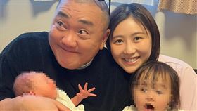 西野未姬。（圖／翻攝自西野未姬IG）