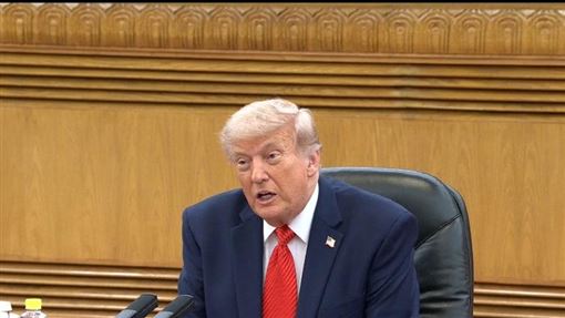 川普：中美關係將比以往任何時候更好