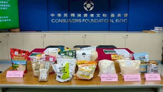 「加拿大燕麥」有致癌農藥 食藥署要查了