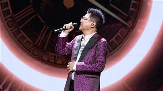 姜育恆門票1張賣2萬！刷新北流最高票價